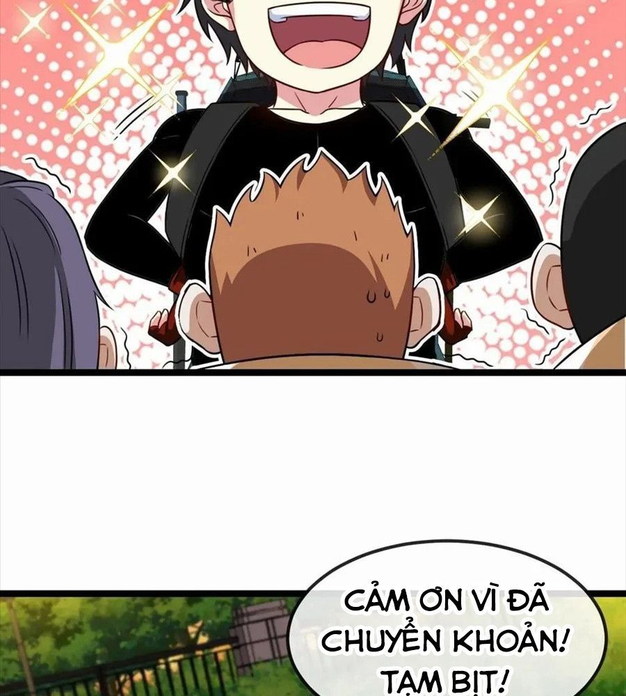 Hệ Thống Thăng Cấp Thành Thần Chapter 70 - 8