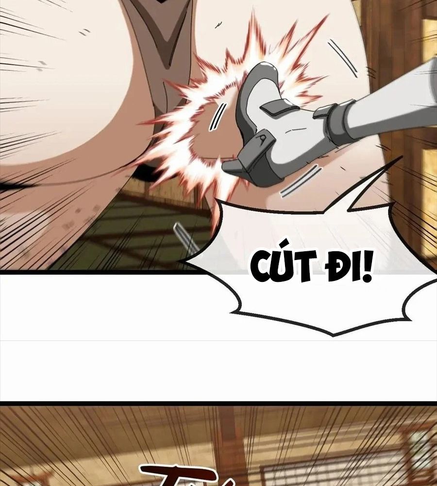 Hệ Thống Thăng Cấp Thành Thần Chapter 70 - 72