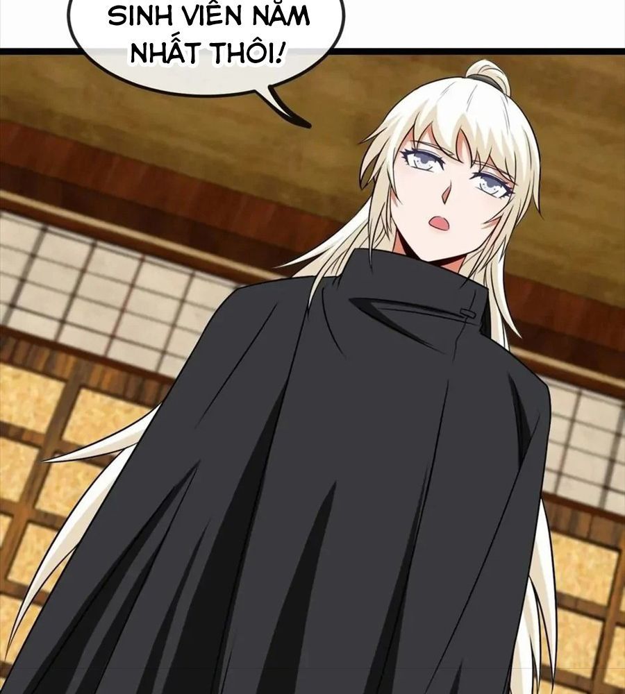 Hệ Thống Thăng Cấp Thành Thần Chapter 70 - 75