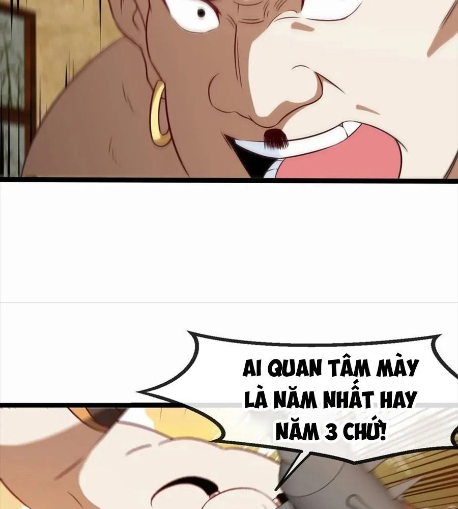 Hệ Thống Thăng Cấp Thành Thần Chapter 70 - 77