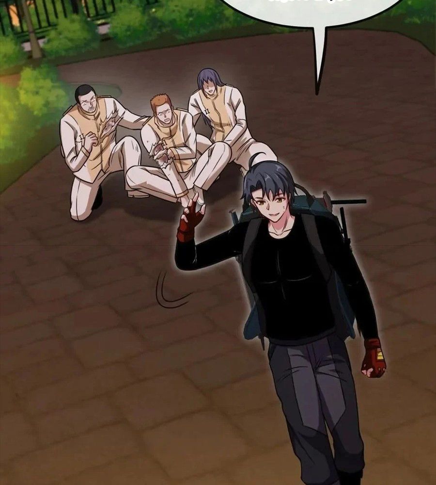 Hệ Thống Thăng Cấp Thành Thần Chapter 70 - 9