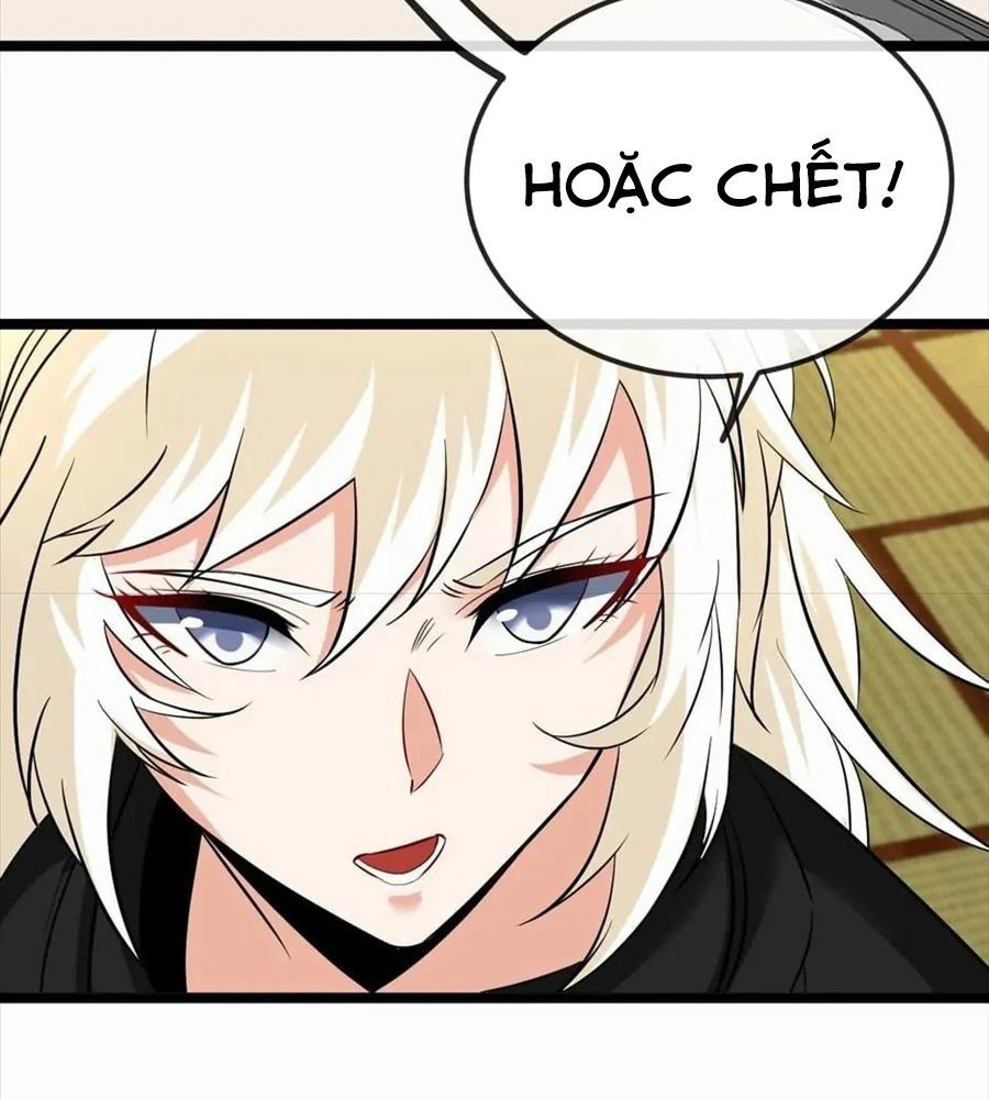 Hệ Thống Thăng Cấp Thành Thần Chapter 70 - 82