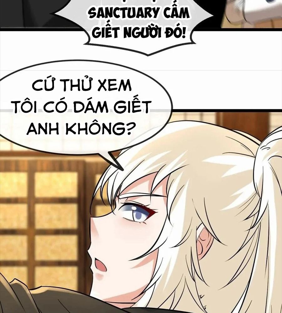 Hệ Thống Thăng Cấp Thành Thần Chapter 70 - 84