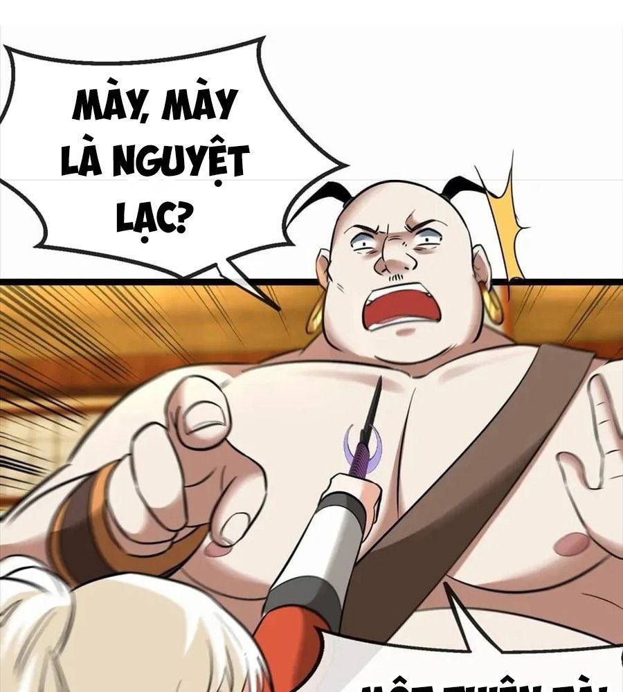 Hệ Thống Thăng Cấp Thành Thần Chapter 70 - 86