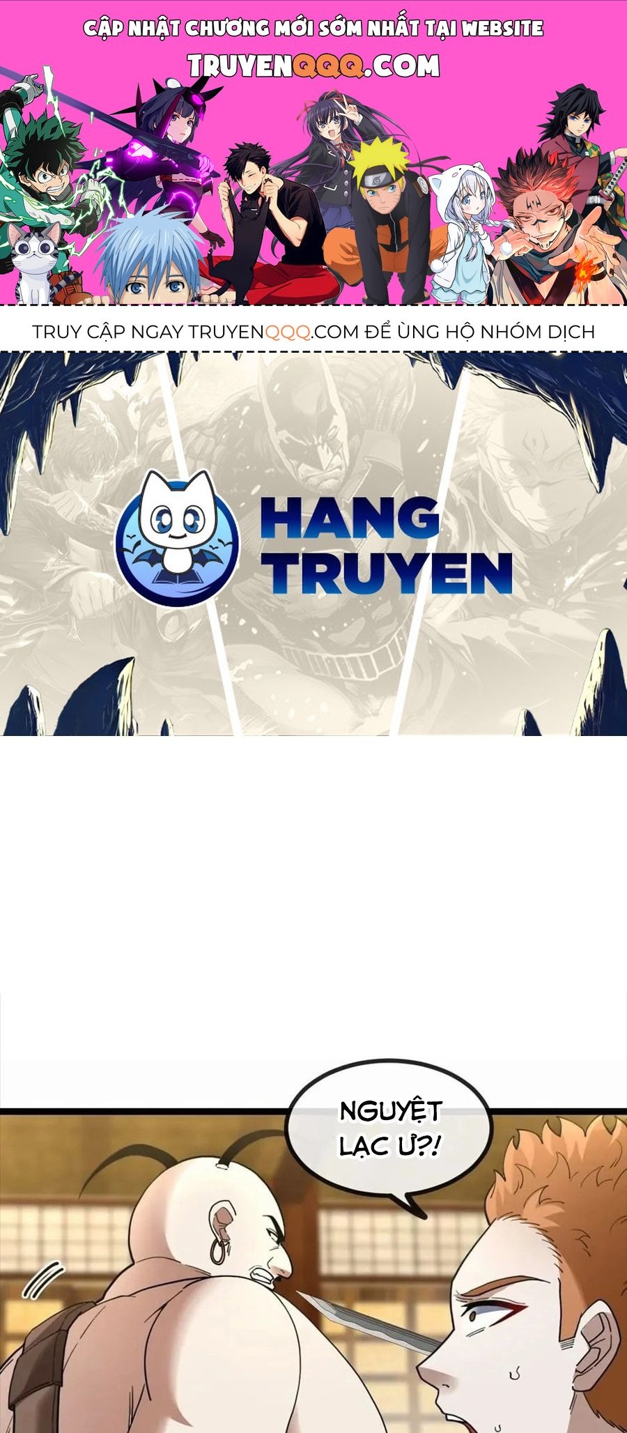 Hệ Thống Thăng Cấp Thành Thần Chapter 71 - 1