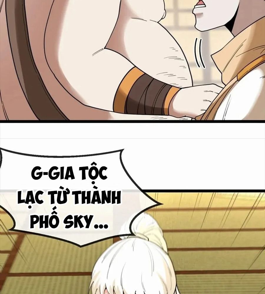 Hệ Thống Thăng Cấp Thành Thần Chapter 71 - 2