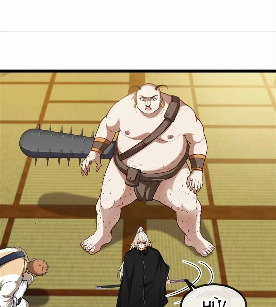 Hệ Thống Thăng Cấp Thành Thần Chapter 71 - 11