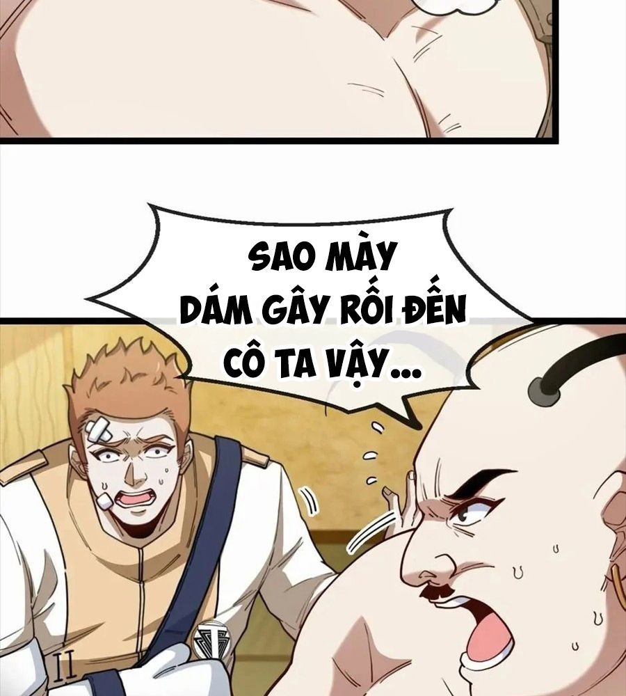 Hệ Thống Thăng Cấp Thành Thần Chapter 71 - 15