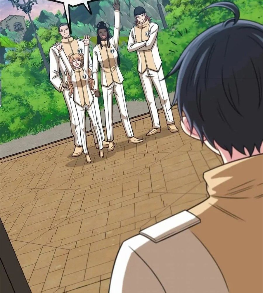 Hệ Thống Thăng Cấp Thành Thần Chapter 71 - 23