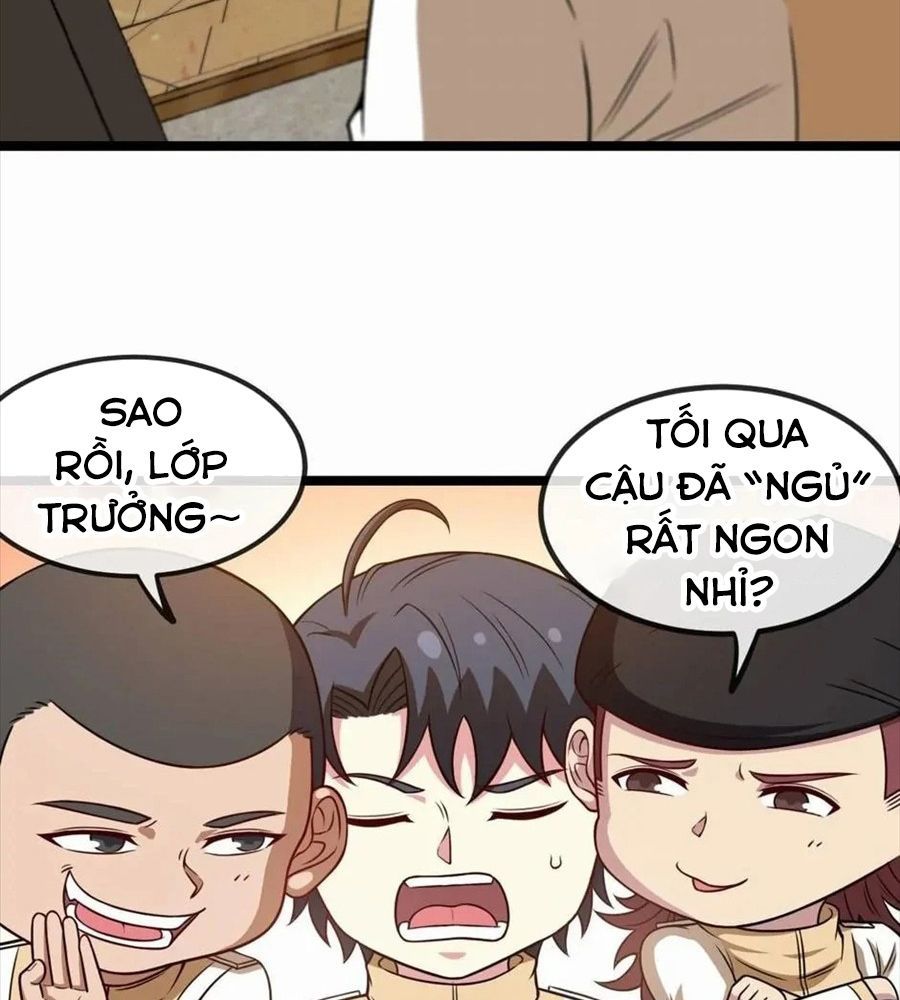 Hệ Thống Thăng Cấp Thành Thần Chapter 71 - 24