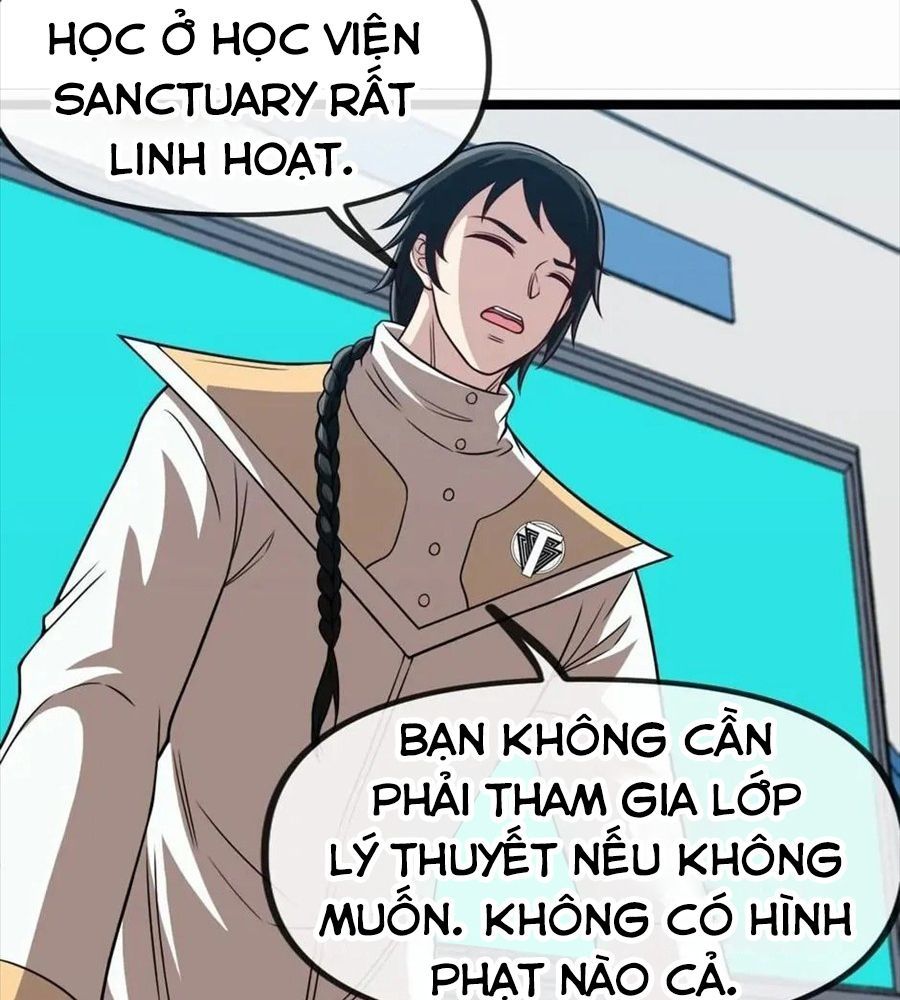 Hệ Thống Thăng Cấp Thành Thần Chapter 71 - 27