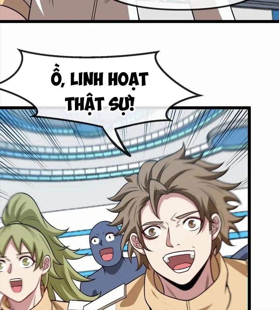 Hệ Thống Thăng Cấp Thành Thần Chapter 71 - 28