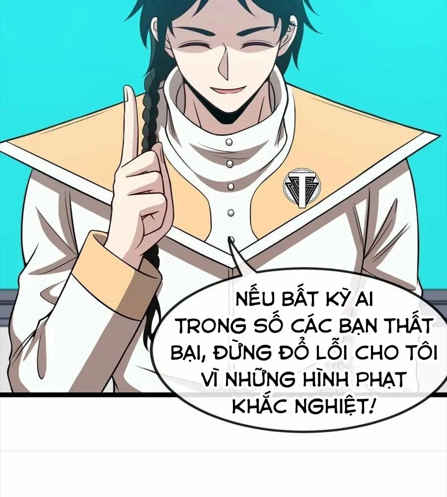 Hệ Thống Thăng Cấp Thành Thần Chapter 71 - 30