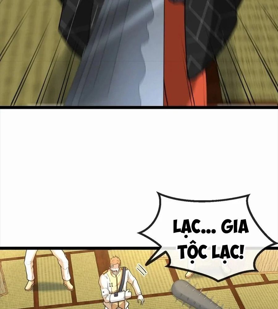 Hệ Thống Thăng Cấp Thành Thần Chapter 71 - 4