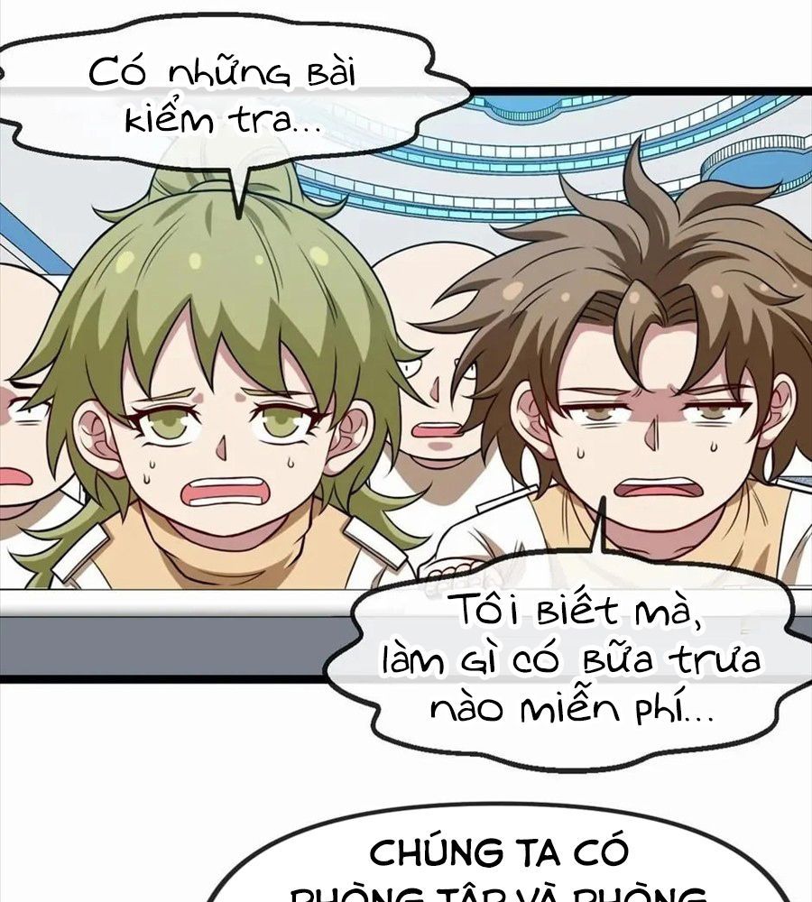 Hệ Thống Thăng Cấp Thành Thần Chapter 71 - 31