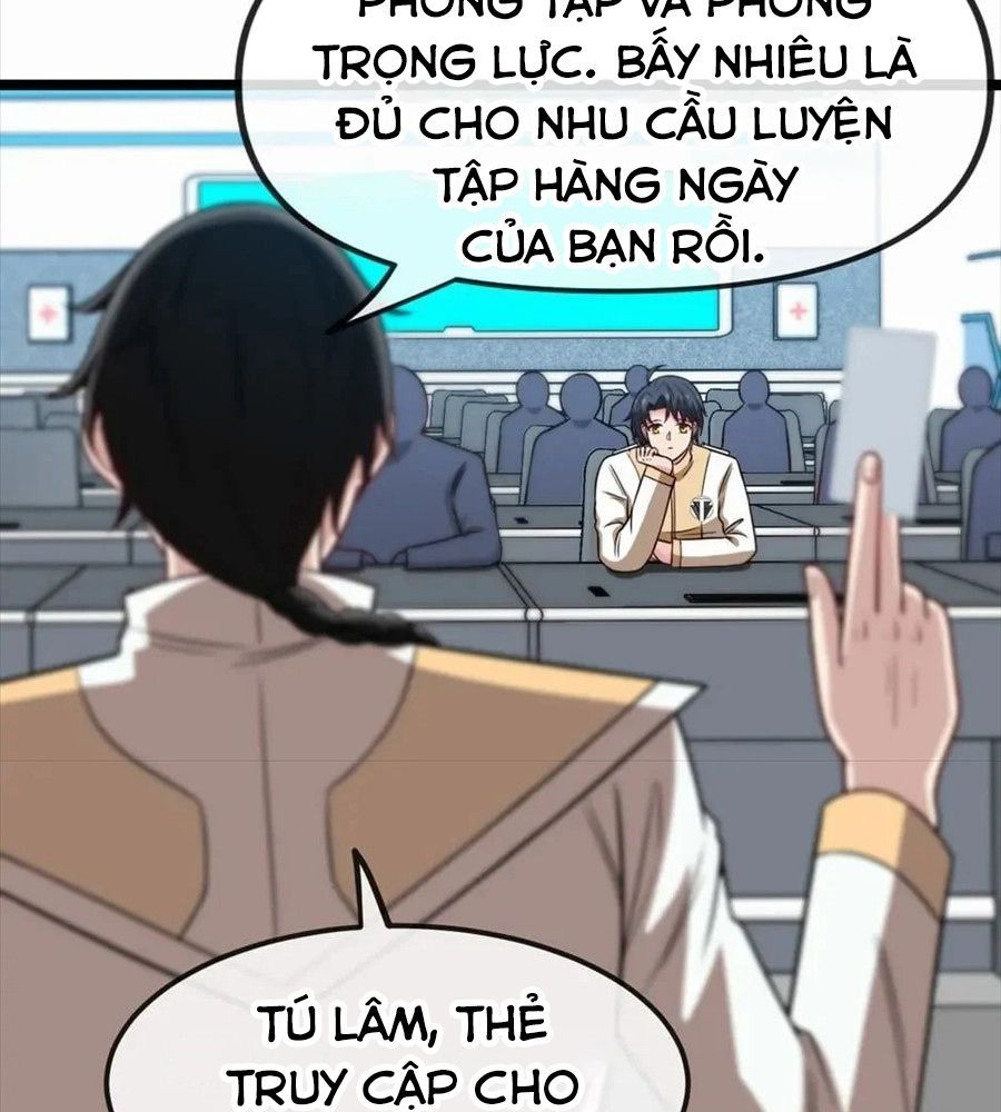 Hệ Thống Thăng Cấp Thành Thần Chapter 71 - 32