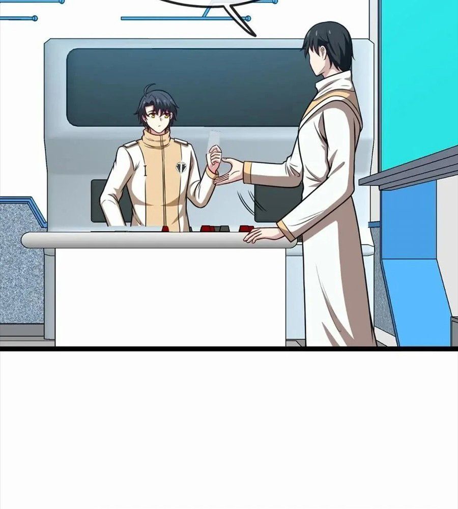 Hệ Thống Thăng Cấp Thành Thần Chapter 71 - 35