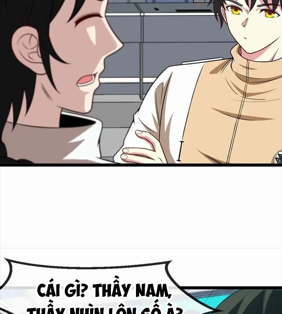 Hệ Thống Thăng Cấp Thành Thần Chapter 71 - 39