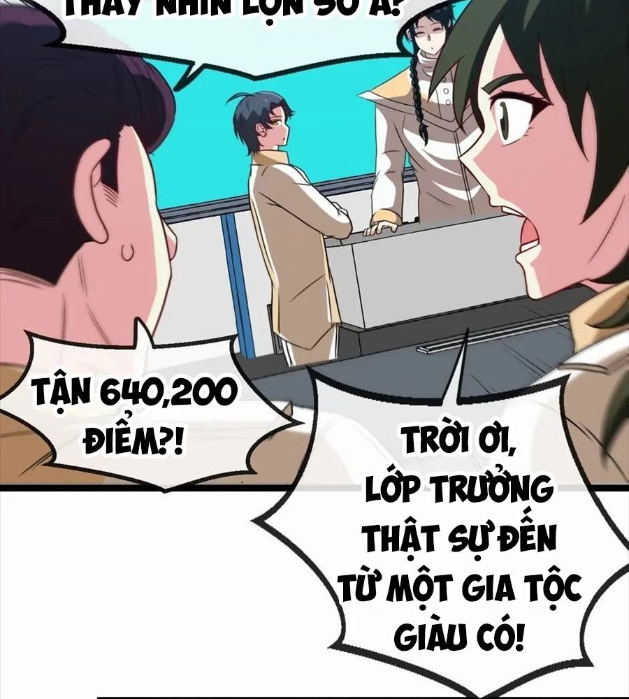 Hệ Thống Thăng Cấp Thành Thần Chapter 71 - 40