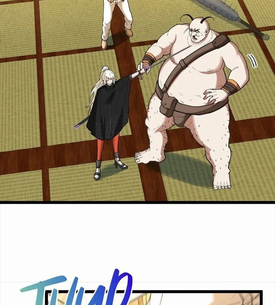 Hệ Thống Thăng Cấp Thành Thần Chapter 71 - 5