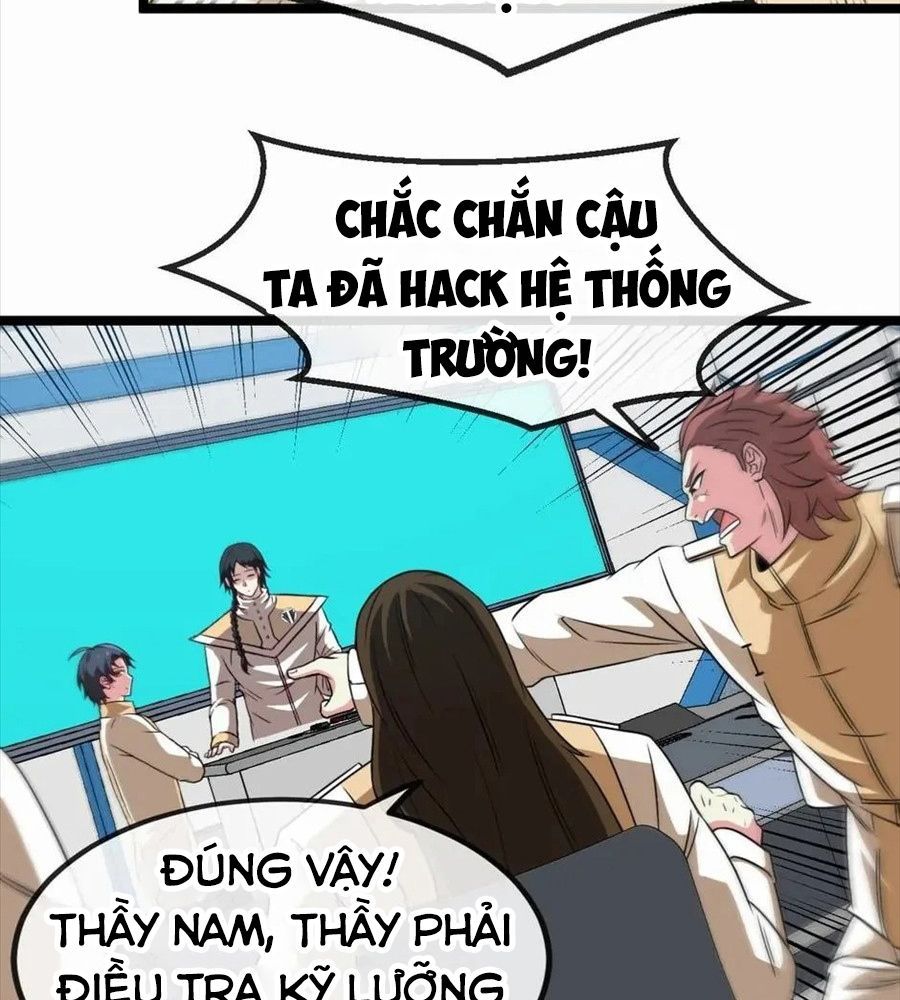 Hệ Thống Thăng Cấp Thành Thần Chapter 71 - 42