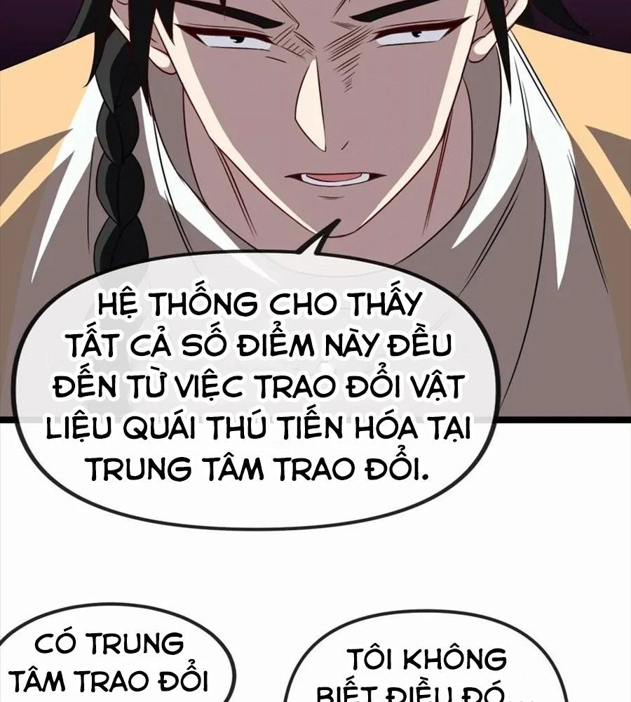 Hệ Thống Thăng Cấp Thành Thần Chapter 71 - 44