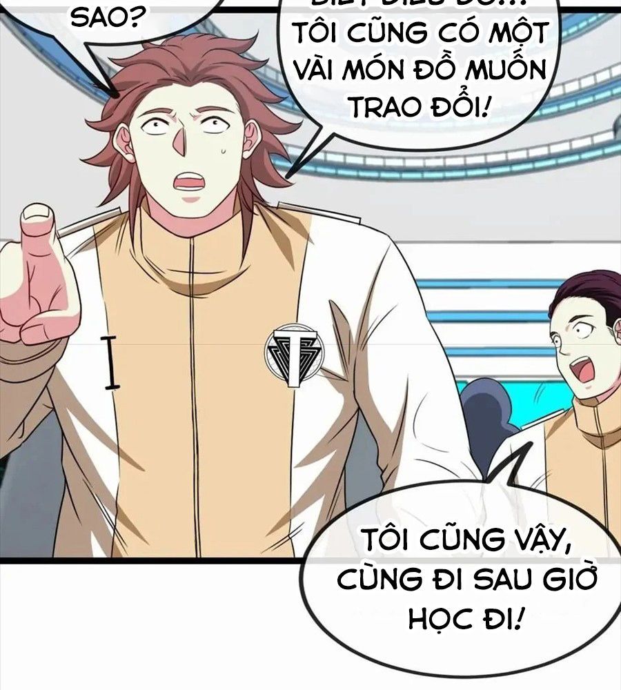 Hệ Thống Thăng Cấp Thành Thần Chapter 71 - 45