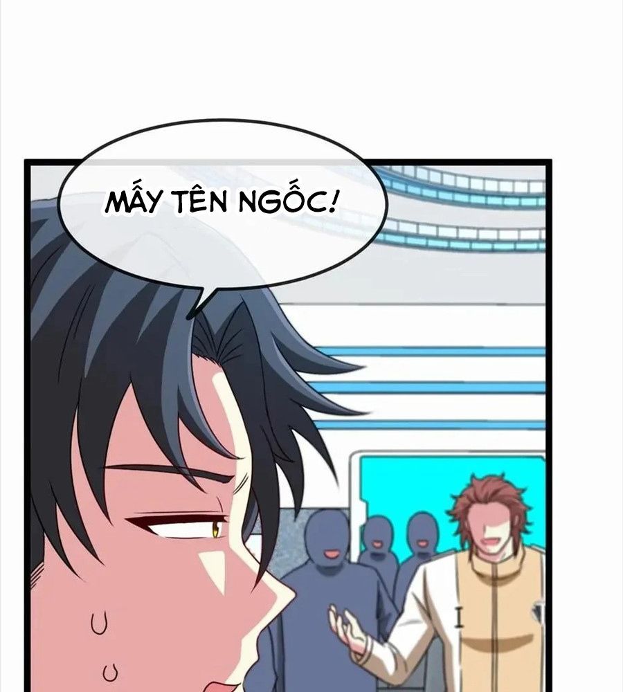 Hệ Thống Thăng Cấp Thành Thần Chapter 71 - 46