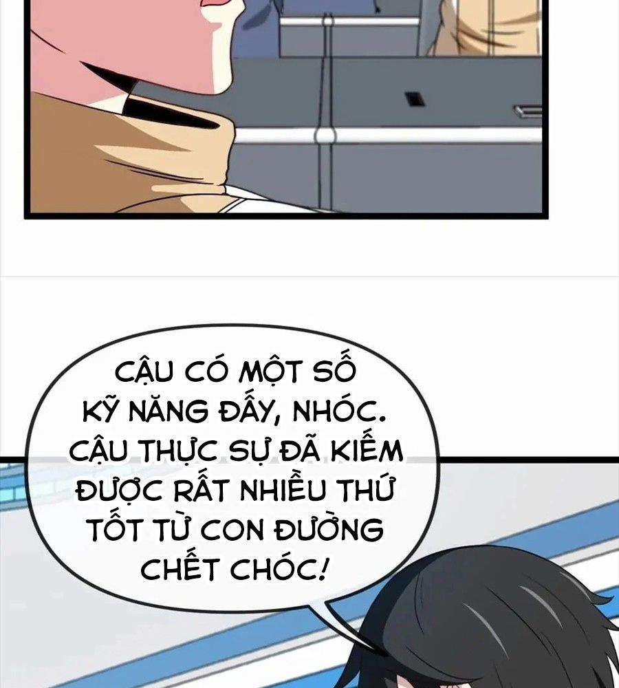 Hệ Thống Thăng Cấp Thành Thần Chapter 71 - 47