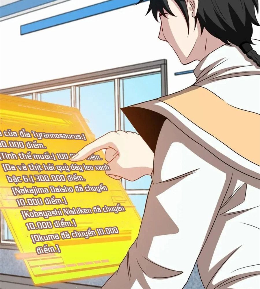 Hệ Thống Thăng Cấp Thành Thần Chapter 71 - 48