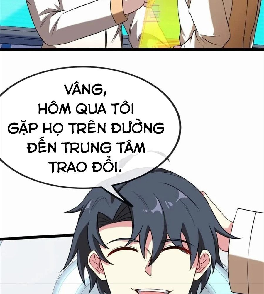 Hệ Thống Thăng Cấp Thành Thần Chapter 71 - 50