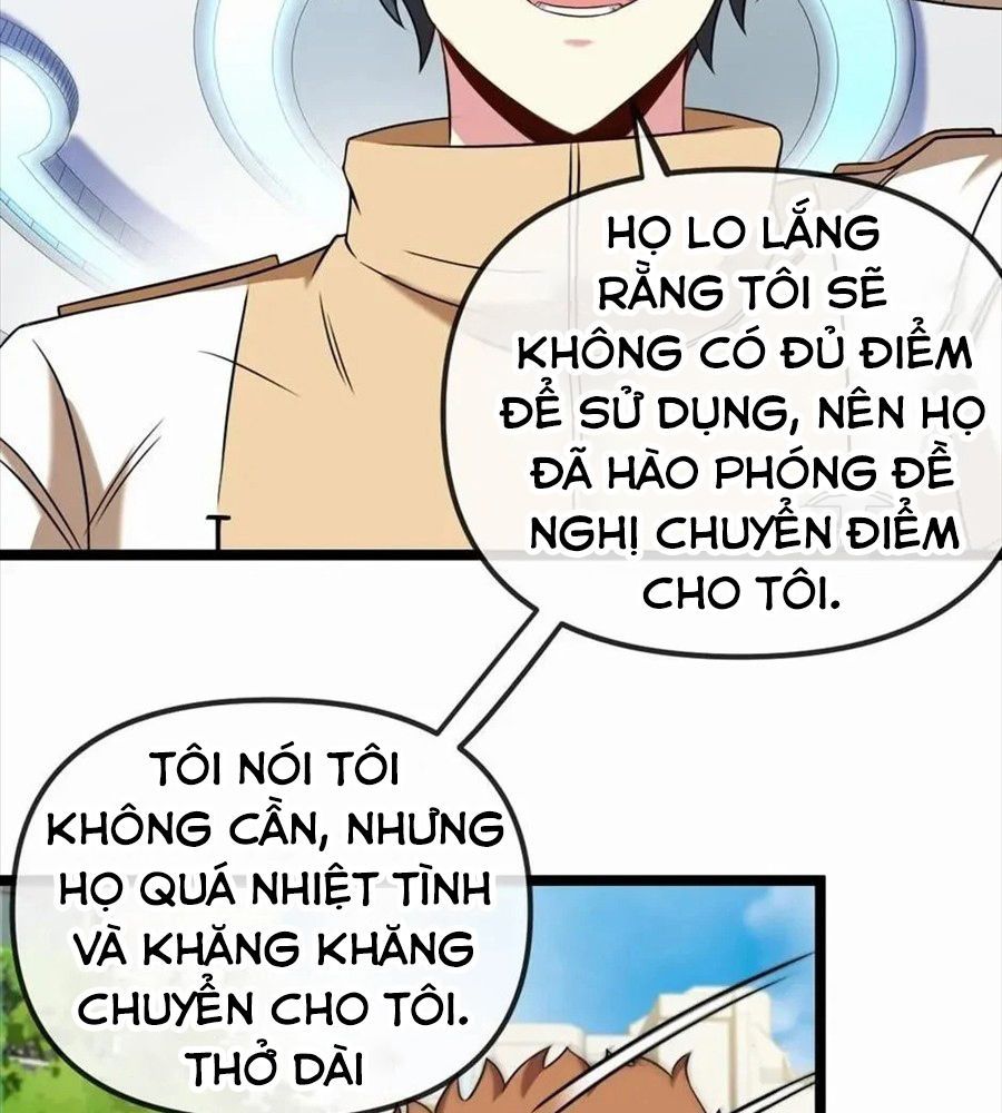 Hệ Thống Thăng Cấp Thành Thần Chapter 71 - 51