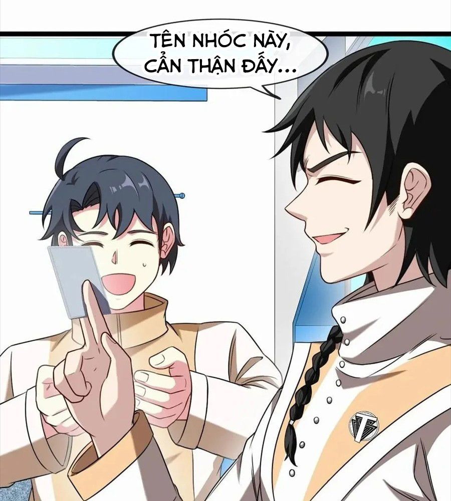 Hệ Thống Thăng Cấp Thành Thần Chapter 71 - 53