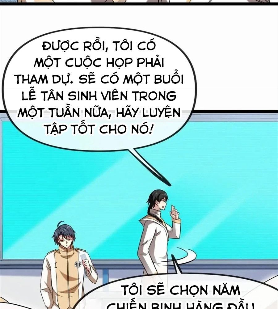 Hệ Thống Thăng Cấp Thành Thần Chapter 71 - 54