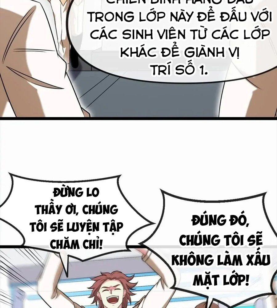 Hệ Thống Thăng Cấp Thành Thần Chapter 71 - 55