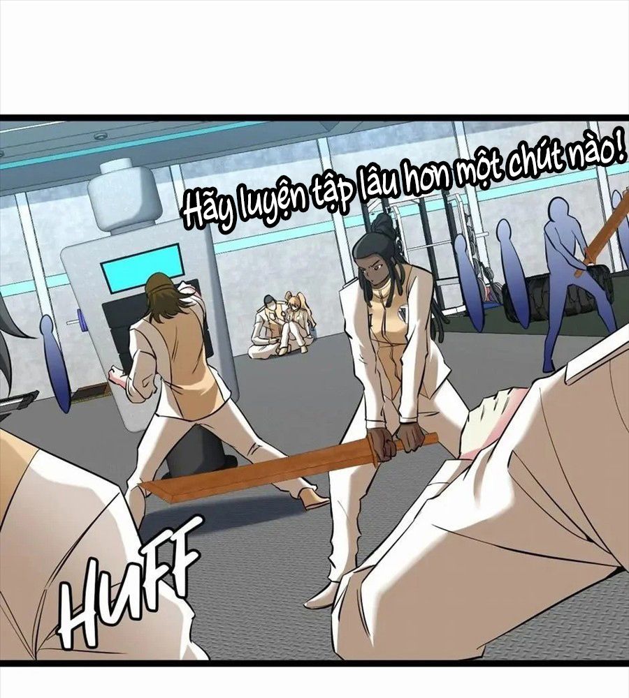 Hệ Thống Thăng Cấp Thành Thần Chapter 71 - 59