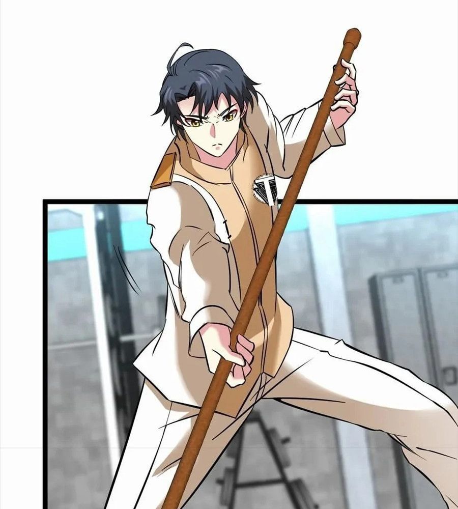 Hệ Thống Thăng Cấp Thành Thần Chapter 71 - 60