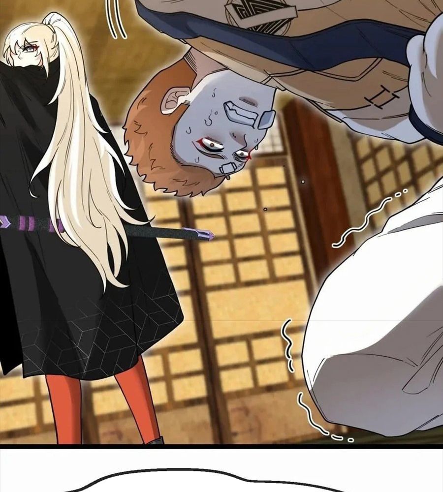 Hệ Thống Thăng Cấp Thành Thần Chapter 71 - 7