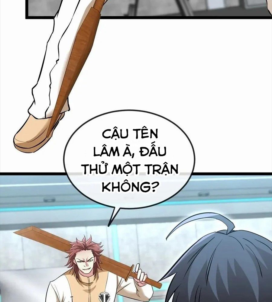 Hệ Thống Thăng Cấp Thành Thần Chapter 71 - 61