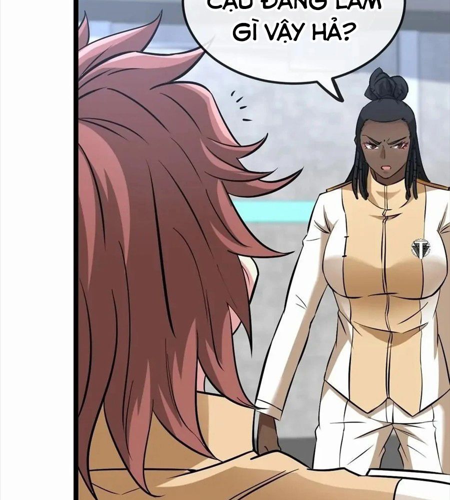 Hệ Thống Thăng Cấp Thành Thần Chapter 71 - 63