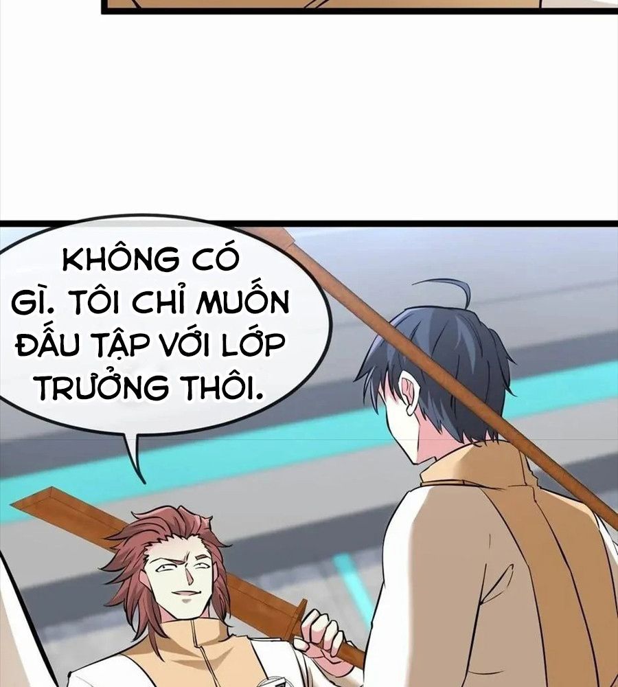 Hệ Thống Thăng Cấp Thành Thần Chapter 71 - 64