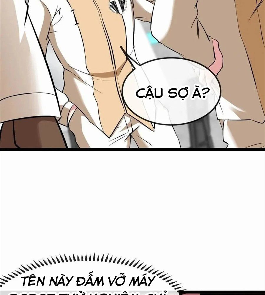 Hệ Thống Thăng Cấp Thành Thần Chapter 71 - 65