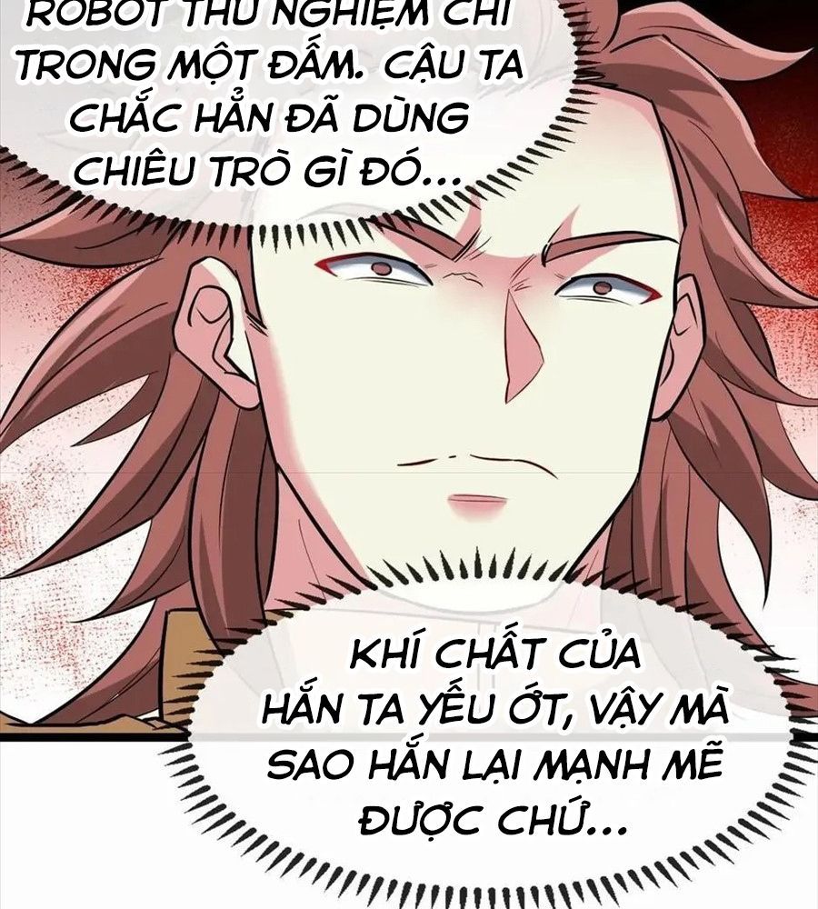 Hệ Thống Thăng Cấp Thành Thần Chapter 71 - 66