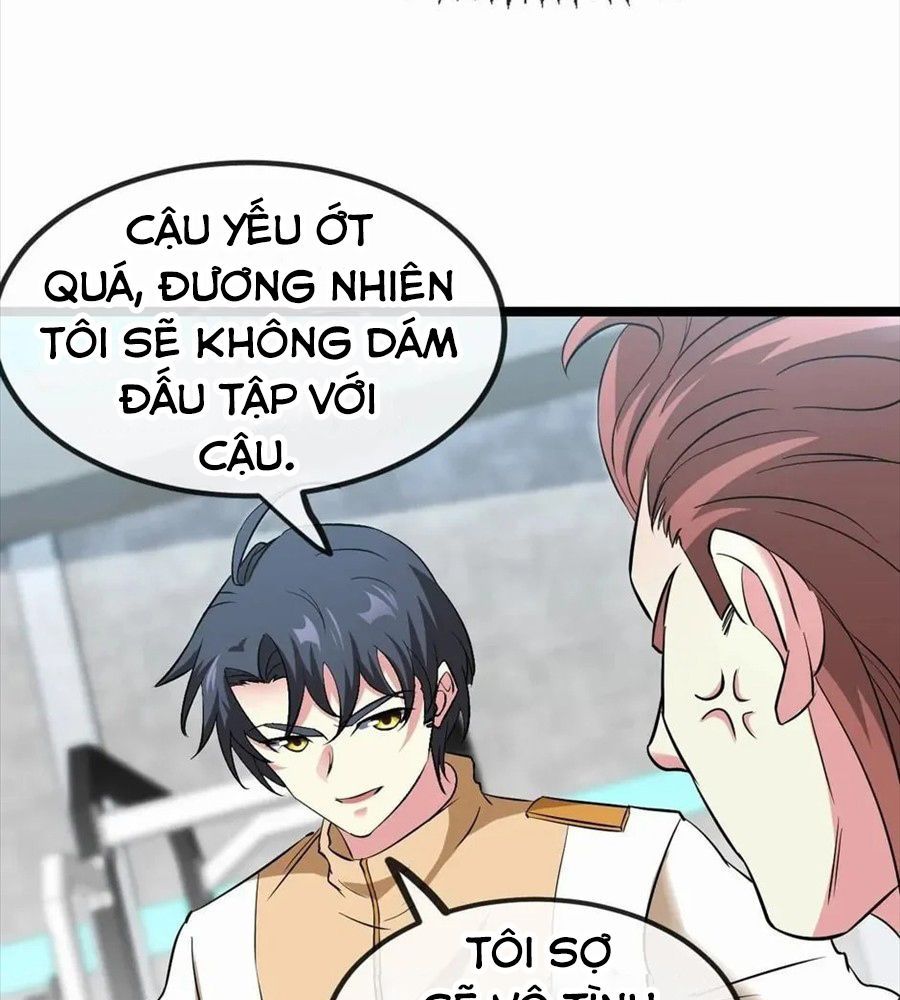 Hệ Thống Thăng Cấp Thành Thần Chapter 71 - 67