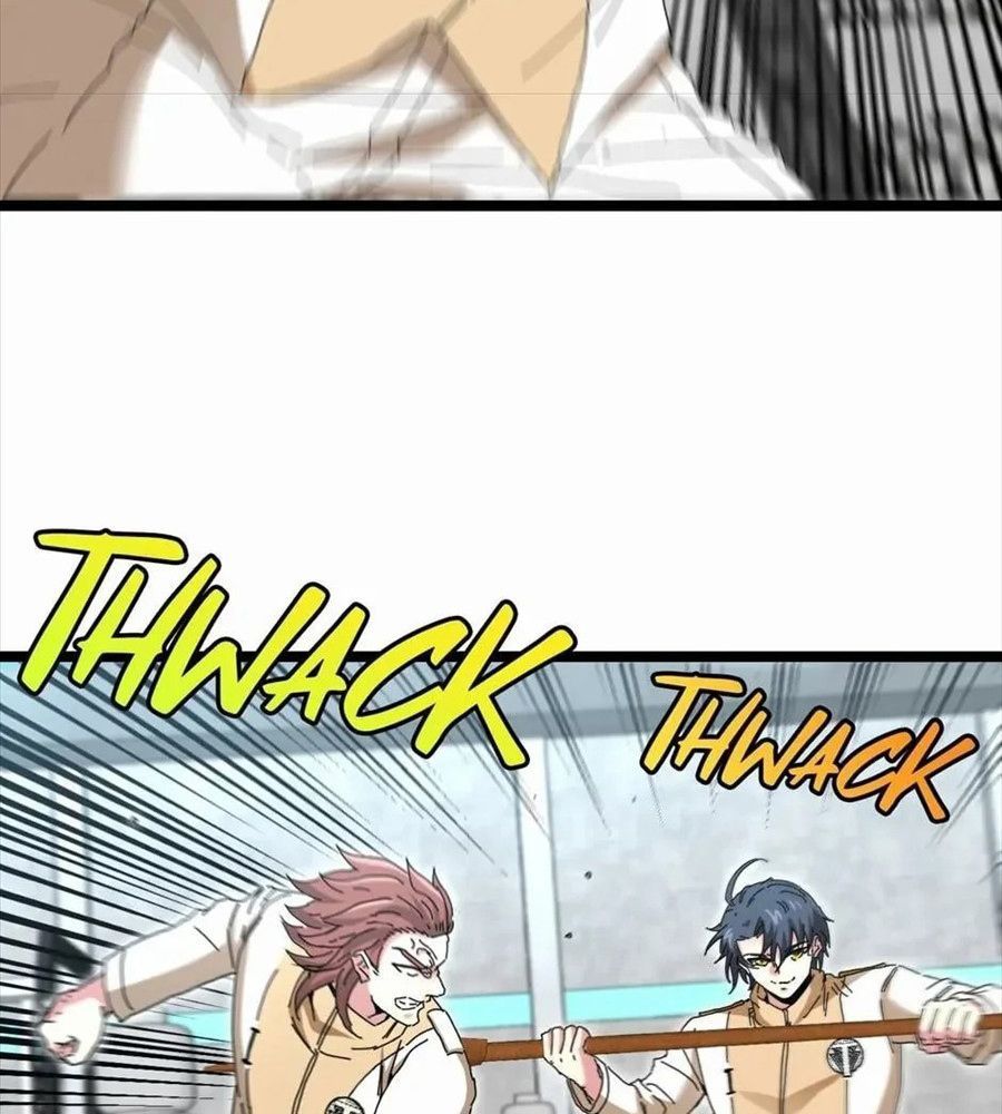 Hệ Thống Thăng Cấp Thành Thần Chapter 71 - 70