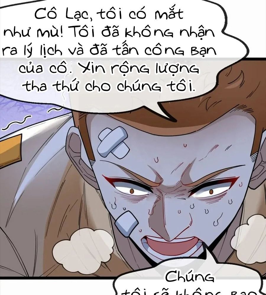 Hệ Thống Thăng Cấp Thành Thần Chapter 71 - 8