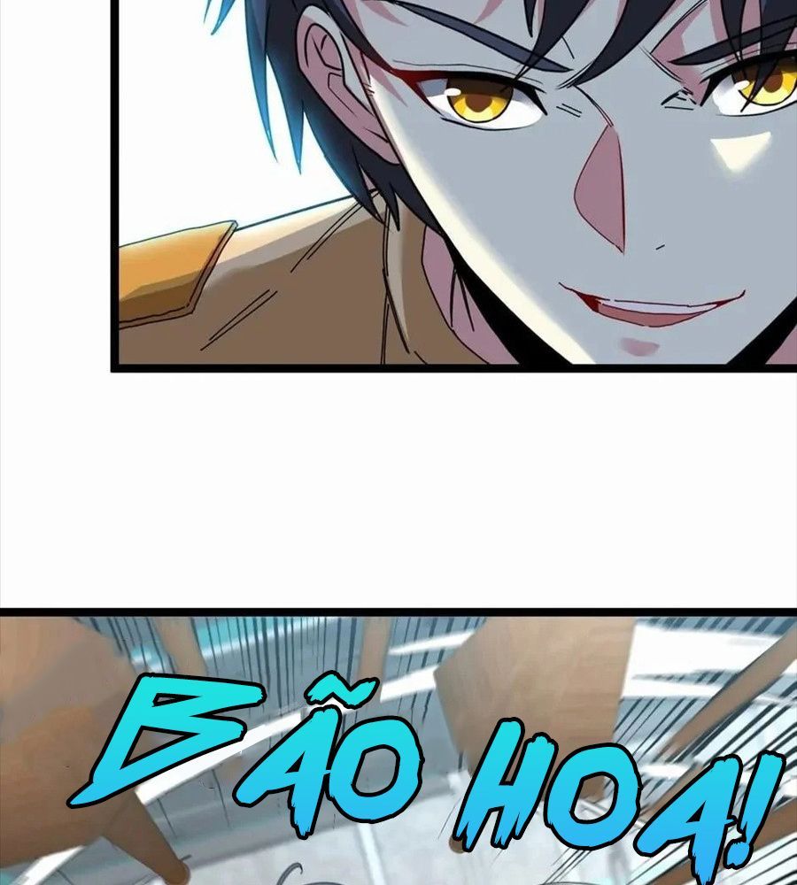 Hệ Thống Thăng Cấp Thành Thần Chapter 71 - 72