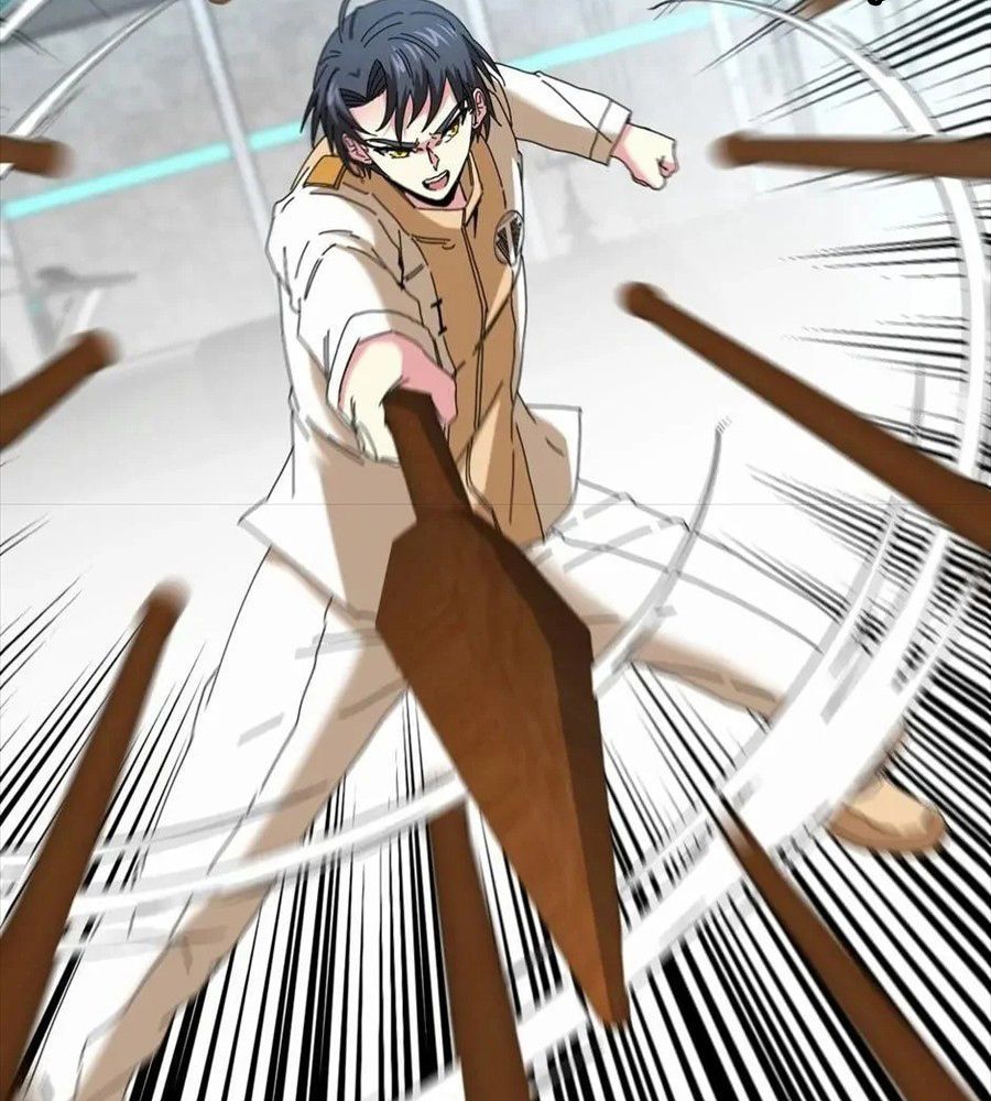 Hệ Thống Thăng Cấp Thành Thần Chapter 71 - 73