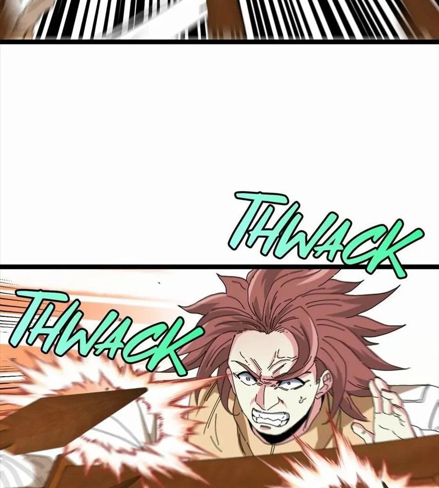 Hệ Thống Thăng Cấp Thành Thần Chapter 71 - 74