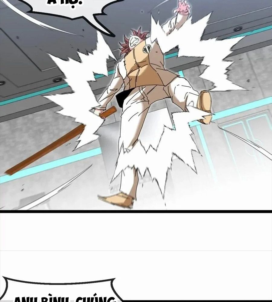 Hệ Thống Thăng Cấp Thành Thần Chapter 71 - 76